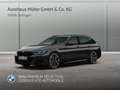 BMW 530 d Touring Sportp. Dig.Cockpit HUD Laser Shz. Noir - thumbnail 1