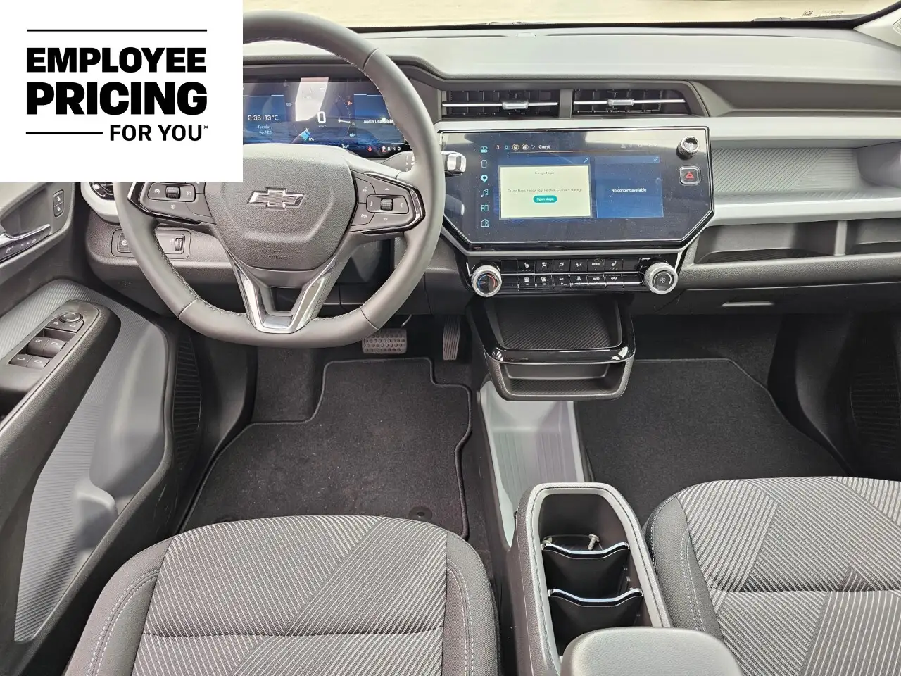 Chevrolet Bolt снимка Chevrolet Bolt