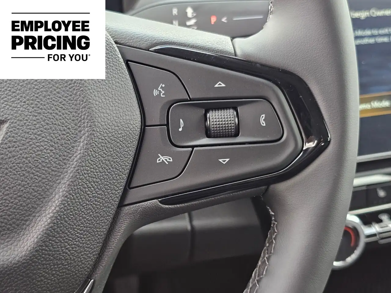 Chevrolet Bolt снимка Chevrolet Bolt