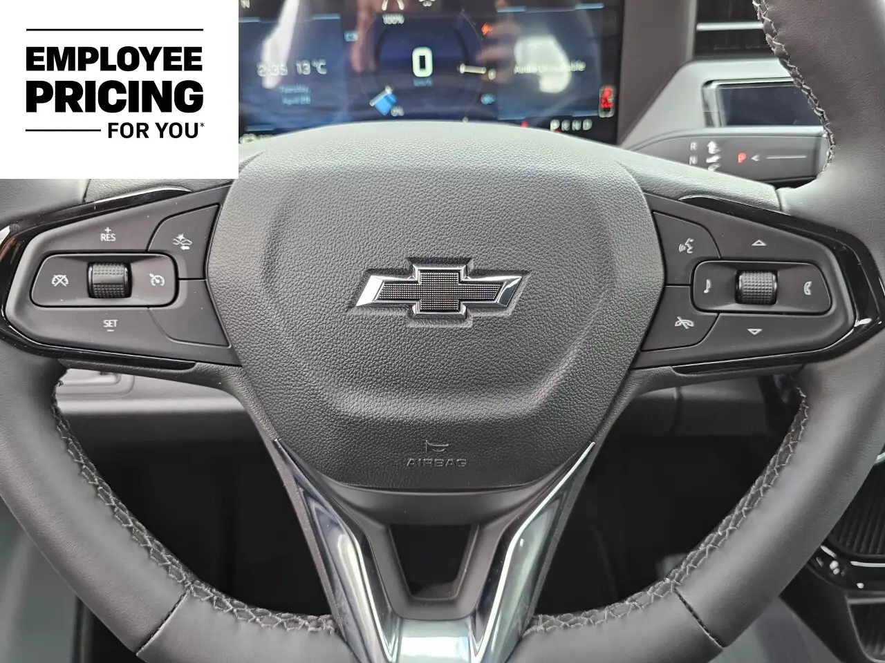 Chevrolet Bolt снимка Chevrolet Bolt