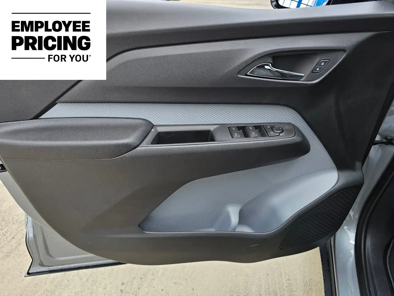 Chevrolet Bolt снимка Chevrolet Bolt