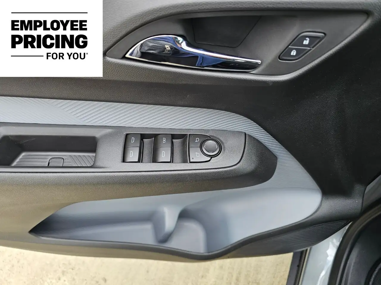 Chevrolet Bolt снимка Chevrolet Bolt