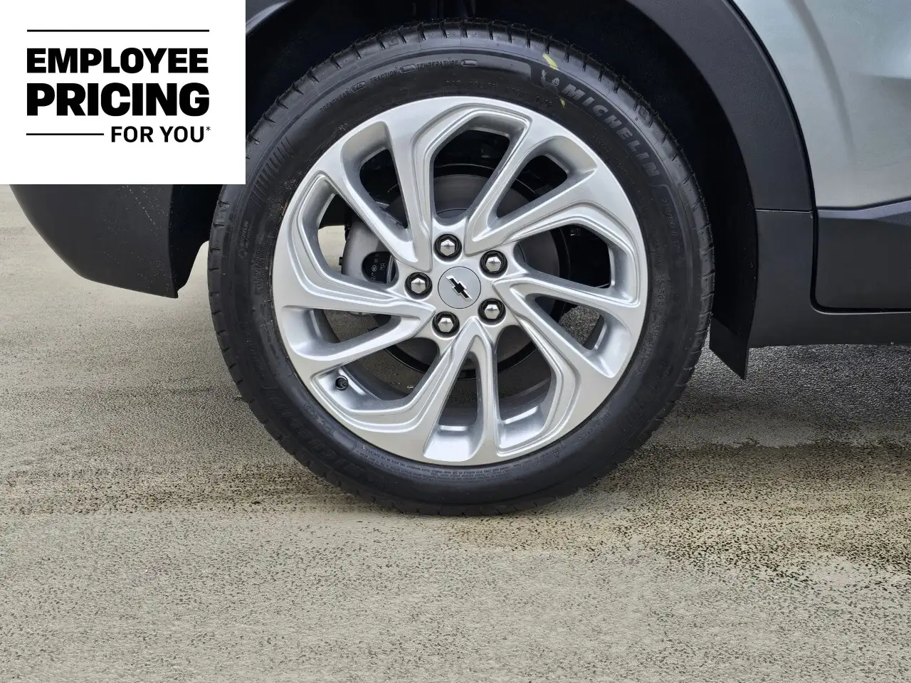Chevrolet Bolt снимка Chevrolet Bolt
