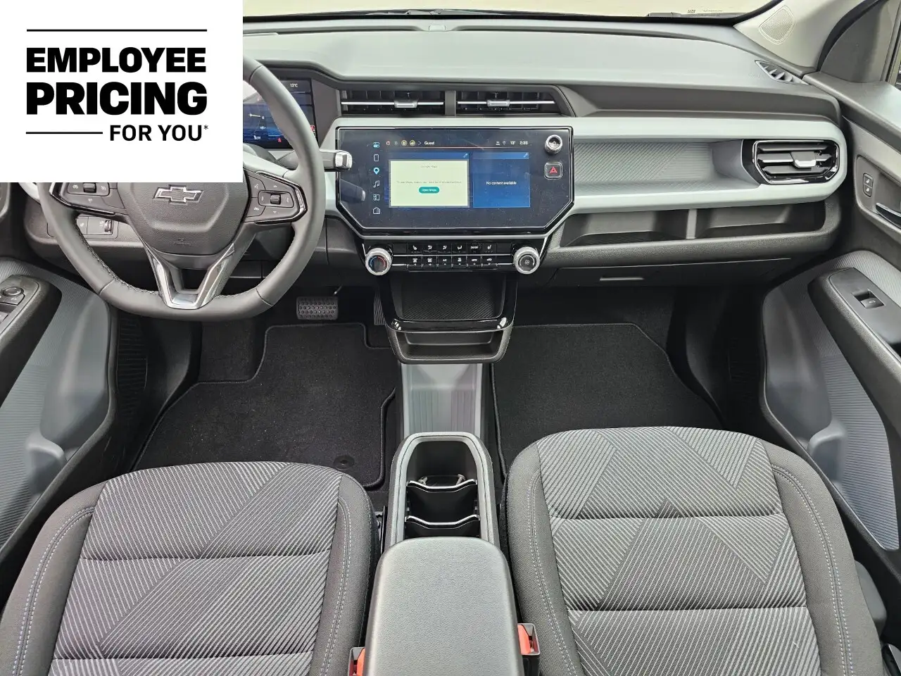 Chevrolet Bolt снимка Chevrolet Bolt
