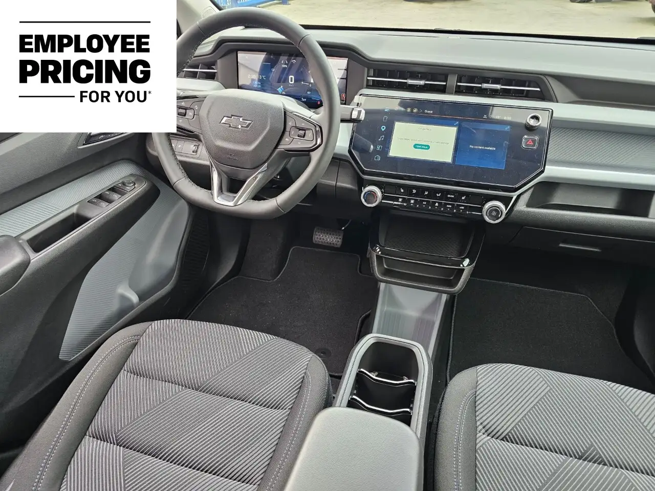 Chevrolet Bolt снимка Chevrolet Bolt