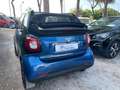 smart forTwo 1.0cc CABRIO PASSION 71cv BLUETOOTH CRUISE CERCHI Blu/Azzurro - thumbnail 4