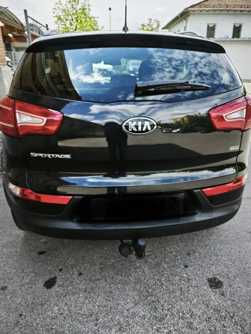 Kia Sportage Sportage 1.6 GDI 2WD Spirit - 2