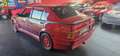 Alfa Romeo 75 1.8 turbo 1 serie kit evoluzione - thumbnail 12