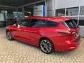 Ford Focus Wagon 1.0 EcoBoost 125pk ST Line X Business Rouge - thumbnail 3