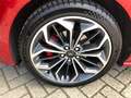 Ford Focus Wagon 1.0 EcoBoost 125pk ST Line X Business Rouge - thumbnail 6