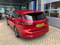 Ford Focus Wagon 1.0 EcoBoost 125pk ST Line X Business Rood - thumbnail 4