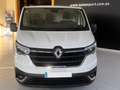 Renault Trafic Furgón L1H1 BluedCi 96kW Blanco - thumbnail 4