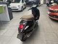 Vespa Primavera 125 E4 ABS BLU Zwart - thumbnail 3