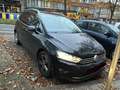 Volkswagen Golf Sportsvan Golf Sportsvan 1.6 CR TDi Allstar Noir - thumbnail 1