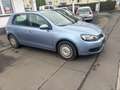 Volkswagen Golf Trendline Blau - thumbnail 3