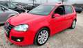 Volkswagen Golf V 2.0 TDI Lim. GT Sport + R Line * Xenon* Rouge - thumbnail 3