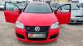 Volkswagen Golf V 2.0 TDI Lim. GT Sport + R Line * Xenon* Rouge - thumbnail 2