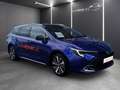 Toyota Corolla 1,8 Hybrid Touring Sports Active Drive Aut. RADAR Blau - thumbnail 3
