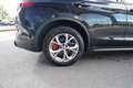 Alfa Romeo Stelvio Stelvio 2.0 Turbo 16V AT8-Q4 Navi Leder Camera 20" Schwarz - thumbnail 11