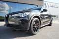 Alfa Romeo Stelvio Stelvio 2.0 Turbo 16V AT8-Q4 Navi Leder Camera 20" Schwarz - thumbnail 6