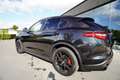 Alfa Romeo Stelvio Stelvio 2.0 Turbo 16V AT8-Q4 Navi Leder Camera 20" Schwarz - thumbnail 9