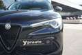 Alfa Romeo Stelvio Stelvio 2.0 Turbo 16V AT8-Q4 Navi Leder Camera 20" Schwarz - thumbnail 5