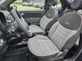 Fiat 500C 70pk Hybrid Launch Edition Bluetooth | Cabrio Dak Zwart - thumbnail 18
