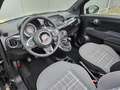 Fiat 500C 70pk Hybrid Launch Edition Bluetooth | Cabrio Dak Zwart - thumbnail 17
