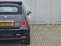 Fiat 500C 70pk Hybrid Launch Edition Bluetooth | Cabrio Dak Zwart - thumbnail 10