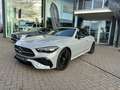 Mercedes-Benz CLE 200 Cabriolet CLE 4MATIC Cabriolet AMG Line Grau - thumbnail 10