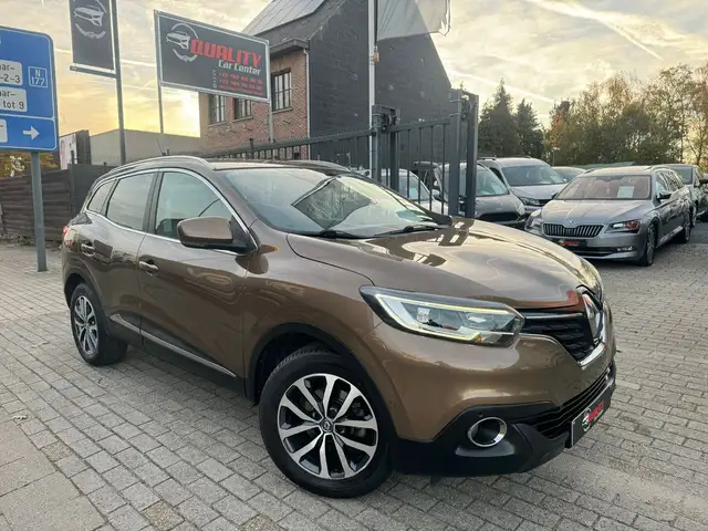 Renault Kadjar Energy 1.5 dCi  115000 km  euro 6b GARANTIE