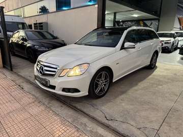 Estate 220CDI BE Avantgarde