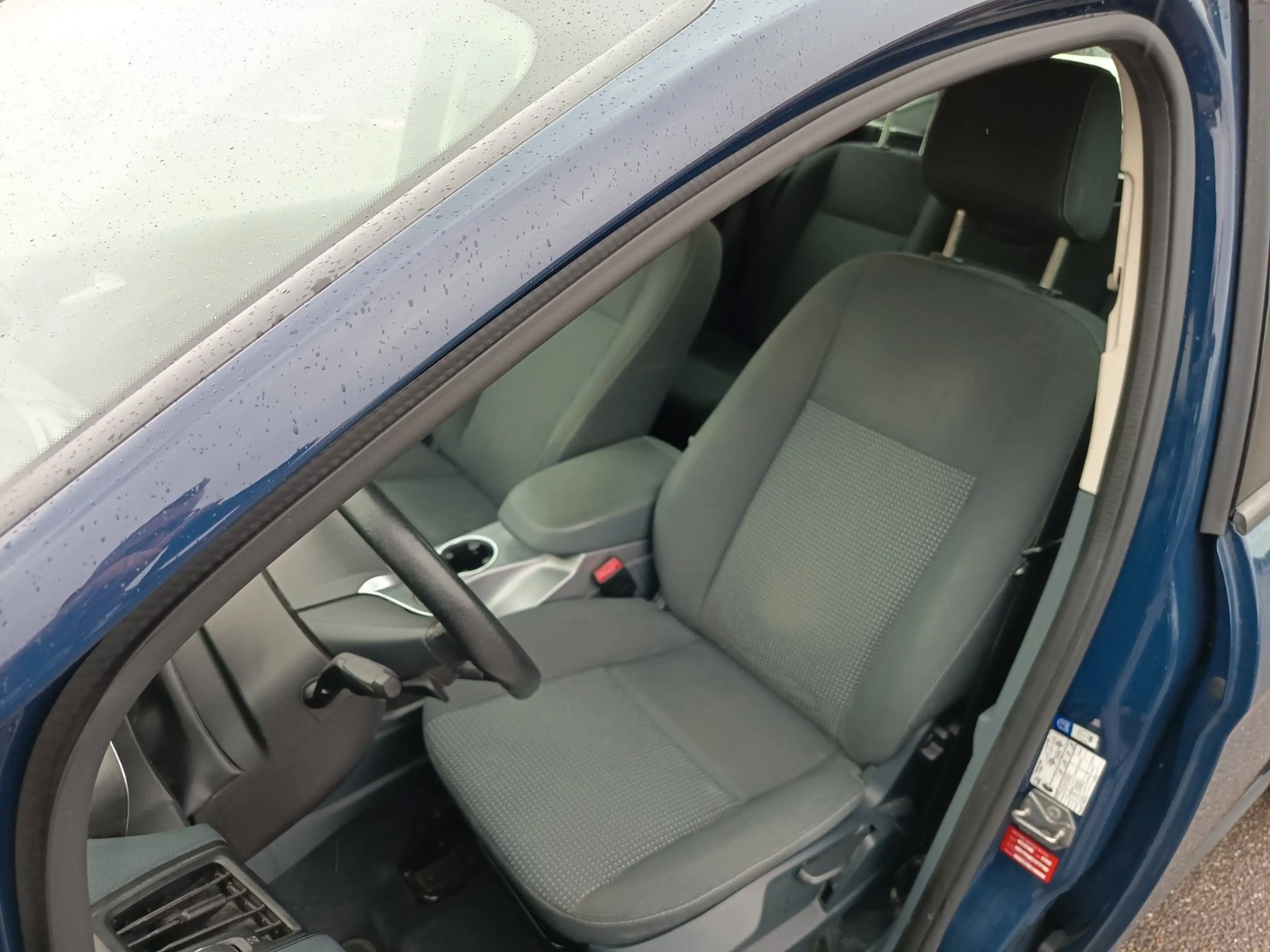 Ford Grand C-Max Grand C-MAX Business Edition — photo 10