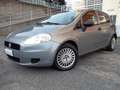 Fiat Grande Punto Active 1.2 5p ok neopatentati 126.300km Grigio - thumbnail 1