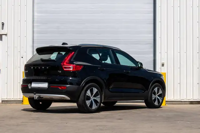 Volvo XC40 view 5