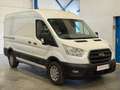 Ford Transit 310 77kW L2H2 Van Trend Delantera Blanco - thumbnail 3