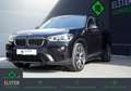 BMW X1 20 d xDrive  Sport Line LED AHK PDC Noir - thumbnail 1