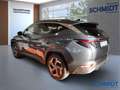 Hyundai TUCSON Trend Plug-In Hybrid 4WD Navi Digit.-Cockpit LED A Grau - thumbnail 4