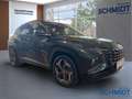 Hyundai TUCSON Trend Plug-In Hybrid 4WD Navi Digit.-Cockpit LED A Grau - thumbnail 2