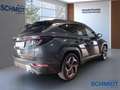 Hyundai TUCSON Trend Plug-In Hybrid 4WD Navi Digit.-Cockpit LED A Grau - thumbnail 3