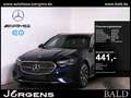 Mercedes-Benz E 300 e T Avantgarde/DIGITAL/360/AHK/Totw/Distr Blau - thumbnail 1