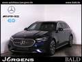 Mercedes-Benz E 300 e T Avantgarde/DIGITAL/360/AHK/Totw/Distr Blau - thumbnail 2