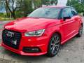 Audi A1 A1 1.0 TFSI Adrenalin Adrenalin Rojo - thumbnail 1
