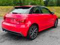 Audi A1 A1 1.0 TFSI Adrenalin Adrenalin Rojo - thumbnail 4