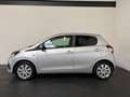 Peugeot 108 1.0 e-VTi Style. Airco. Lage KM! Grijs - thumbnail 21