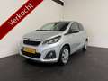 Peugeot 108 1.0 e-VTi Style. Airco. Lage KM! Grau - thumbnail 1