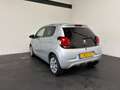 Peugeot 108 1.0 e-VTi Style. Airco. Lage KM! Grijs - thumbnail 19