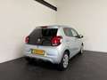Peugeot 108 1.0 e-VTi Style. Airco. Lage KM! Grijs - thumbnail 2