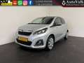 Peugeot 108 1.0 e-VTi Style. Airco. Lage KM! Grijs - thumbnail 1