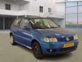 Volkswagen Polo 1.4-16V Trendline/AUTOMAAT Blauw - thumbnail 2